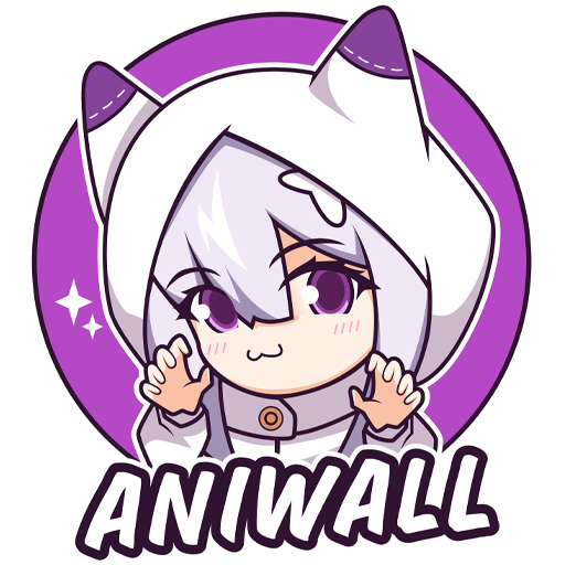 Anime Live Wallpapers Aniwall icon