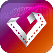 Pro HD Video Downloader icon
