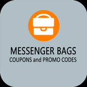 Messenger Bags Coupons - ImIn! icon
