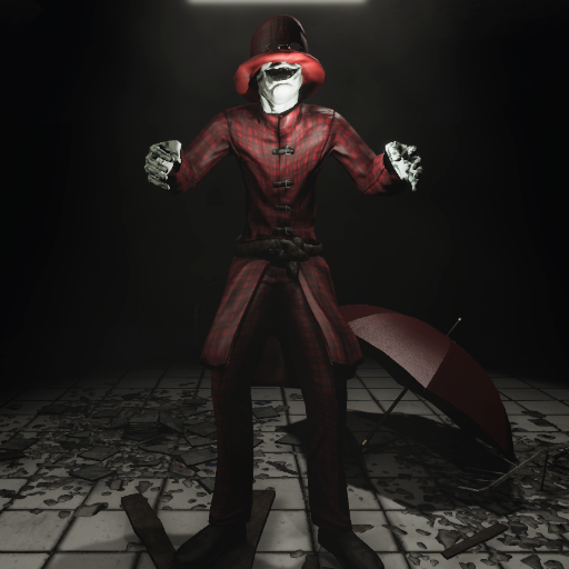 The Legend Of The Crooked Man icon