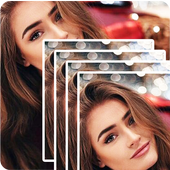 Video to photo converter hd आइकन