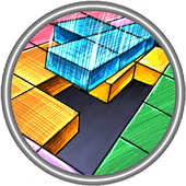 Brick Block - Puzzle Game icon