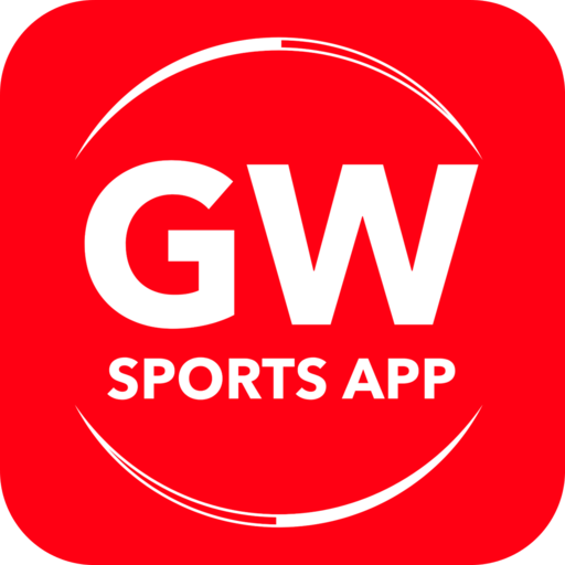 GW Sports App - Book Sports Venues, Find Opponents icon