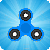 Fidget Spinner icon