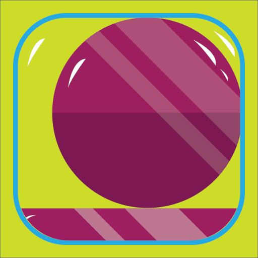 FRENZY BALL || INFINITE 2D UNITY GAME || icon