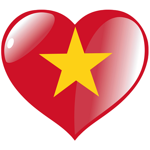 Vietnamese Radio Music &amp; News icon