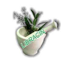 Libracin Natural Medicine on 9Apps