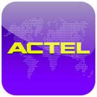 Actel Dialer on 9Apps