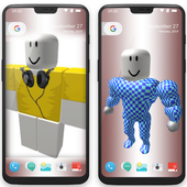 Roblox  Wallpaper Clothing 2019 icon