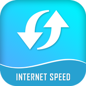 Internet Speed Meter иконка