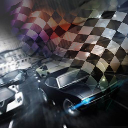 High Speed Racing icon