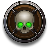 Arcade Games: Brick Breaker Arkanoid icon