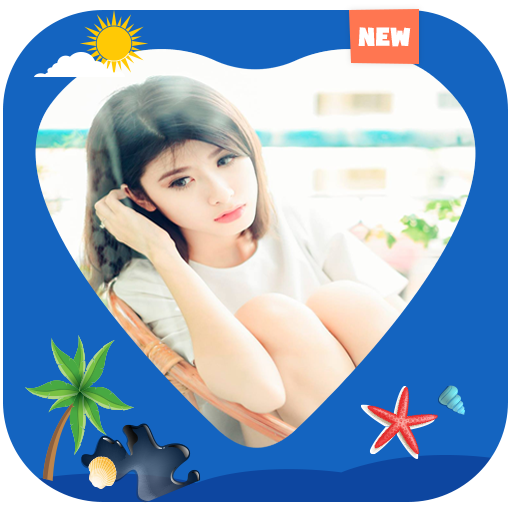 Video SlideShow with Music icon