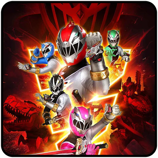 Power Rangers Song icon