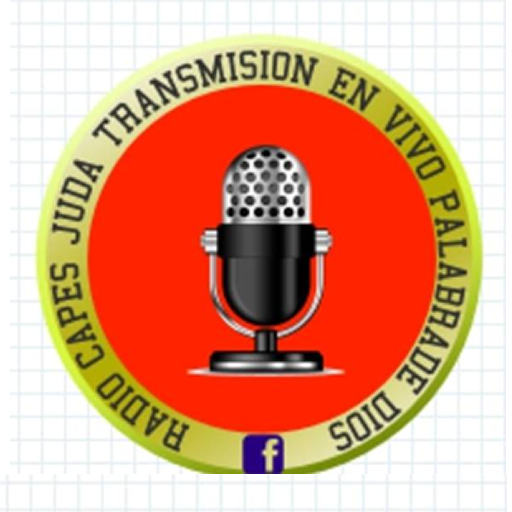 Radio Capes Juda icon