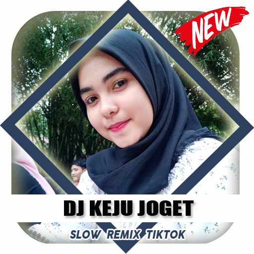 DJ Keju Joget Slow Remix icon