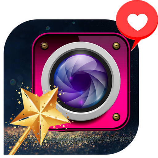 Photo Editor pro free icon
