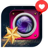 Photo Editor pro free