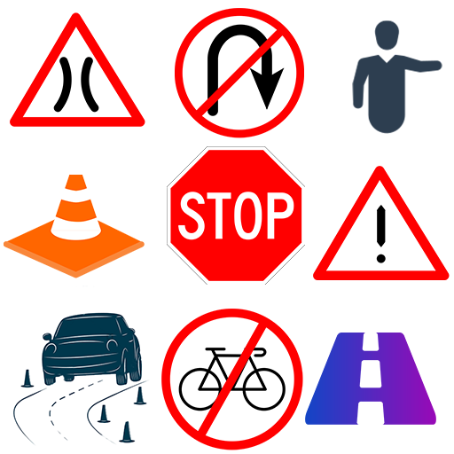 Driving Test Pakistan Official 🇵🇰 icon