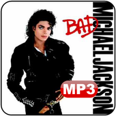 All Song Michael Jackson icon