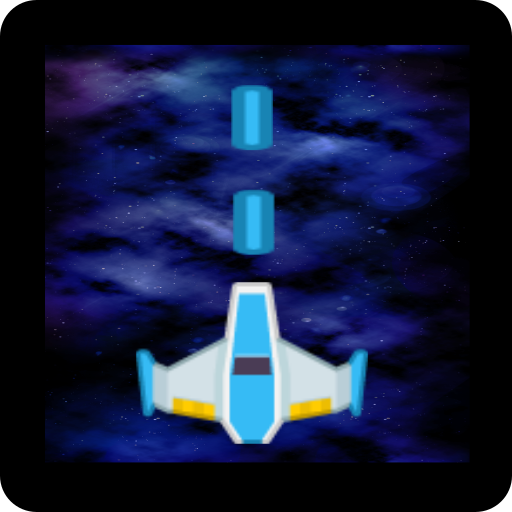 Space War-(Space Shooting game) (2020) icon