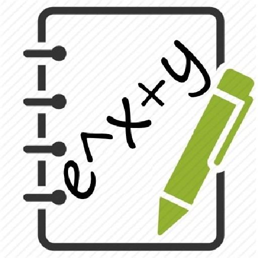 Formula Companion icon