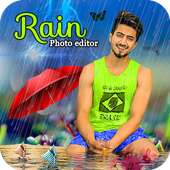 Rain Photo Editor on 9Apps