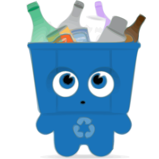 Que Reciclo? icon