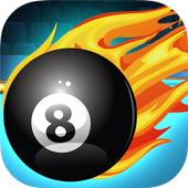 8 Ball Multiplayer icon