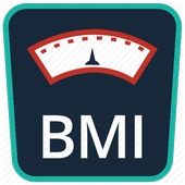 BMI Calculator icon