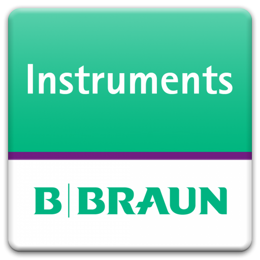 AESCULAP Surgical Instruments иконка