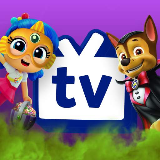 Kidoodle.TV - Safe Streaming™