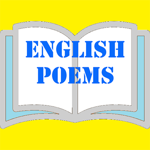 English Poems icon