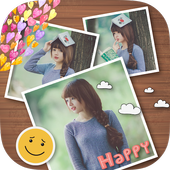 Picture Grid - Art Frame icon