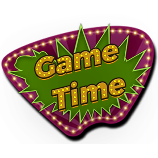 GAMETIME (GT) - Live Trivia Game Show icon