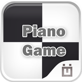 Piano Game icon