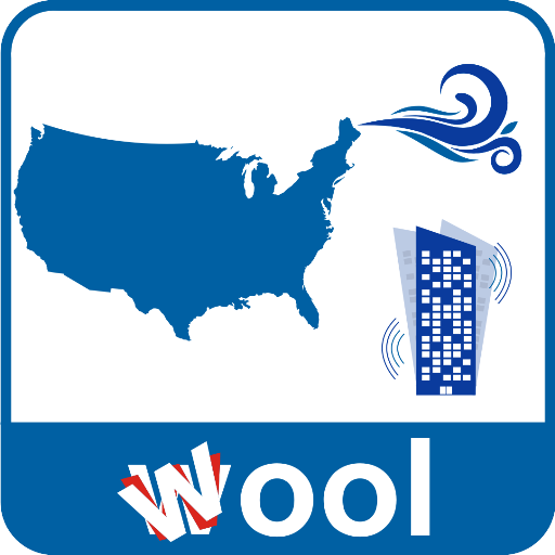 wool:USA (Wind Code ASCE 7-10) иконка
