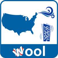 wool:USA (Wind Code ASCE 7-10) on 9Apps