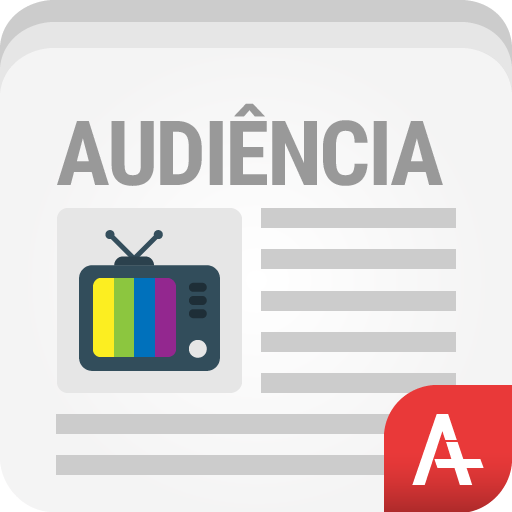 Audiência da TV Online icon