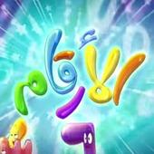 انشودة الارقام - تعليم الاعداد العربية للاطفال أيقونة