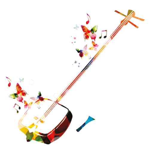Shamisen Player Pro icon