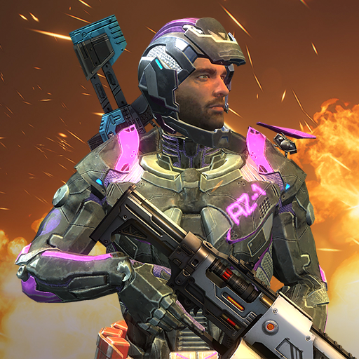 Strike Back: Dead Cover icon