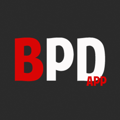 Banda Primeira Dama icon