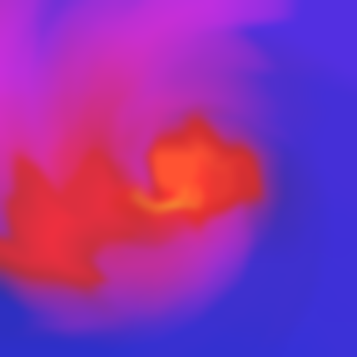 Swirl Live Wallpaper icon