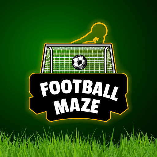 Football Maze icon