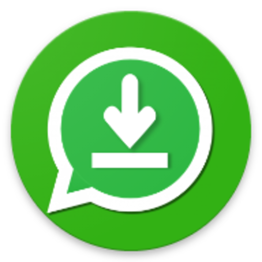 Status Saver - for WhatsApp Save &amp; Download Status icon