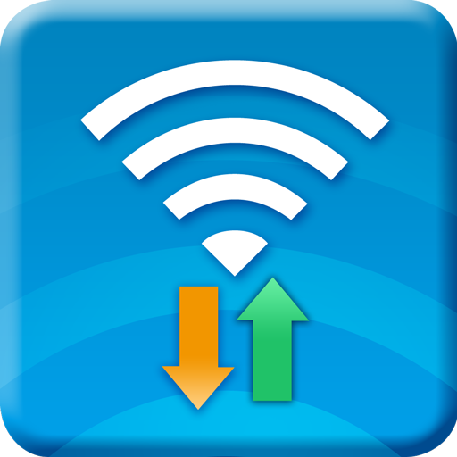 WIFI-ShareDisk icon