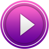 MAX Video Player 2018 - 5k HD Video Player icon
