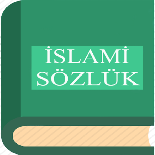 İslami Sözlük icon