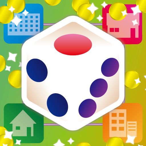 Billionaire Quest icon